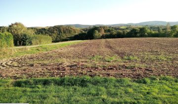 Działka rolno-budowlana Joniny