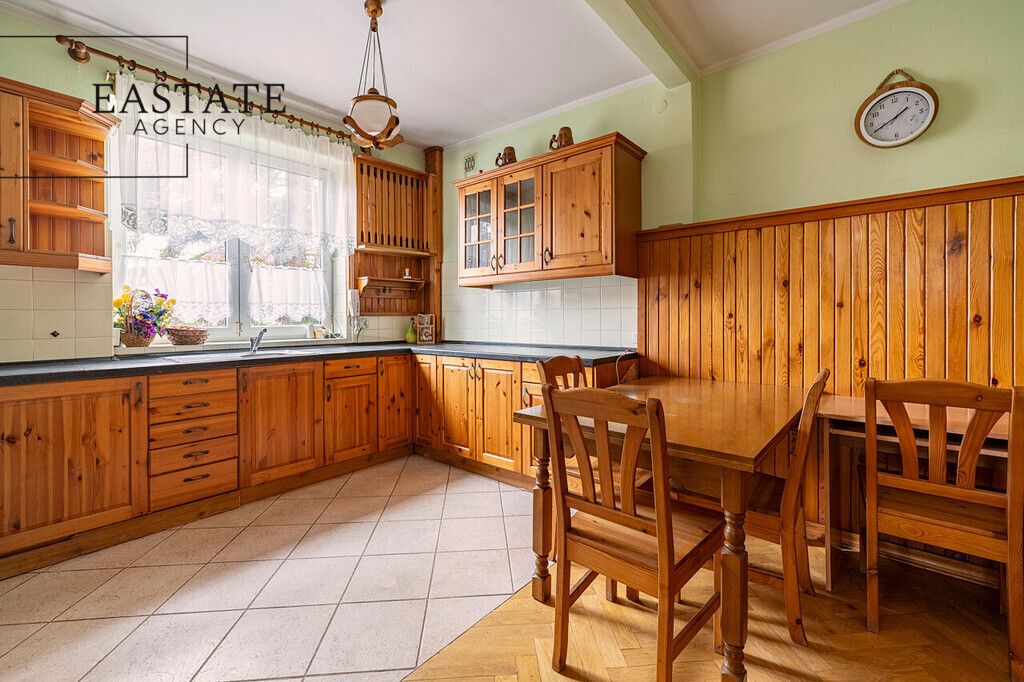 bliźniak, 10 pokoi Warszawa Rembertów, ul. Działyńczyków. Zdjęcie 2