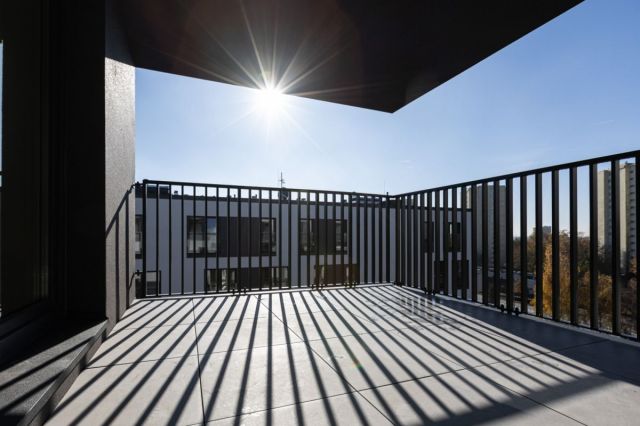 Mieszkanie 3-pokojowe Kraków Prądnik Czerwony, ul. Reduta. Zdjęcie 26