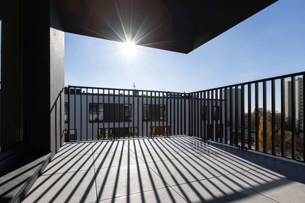 Mieszkanie 3-pokojowe Kraków Prądnik Czerwony, ul. Reduta. Zdjęcie 26