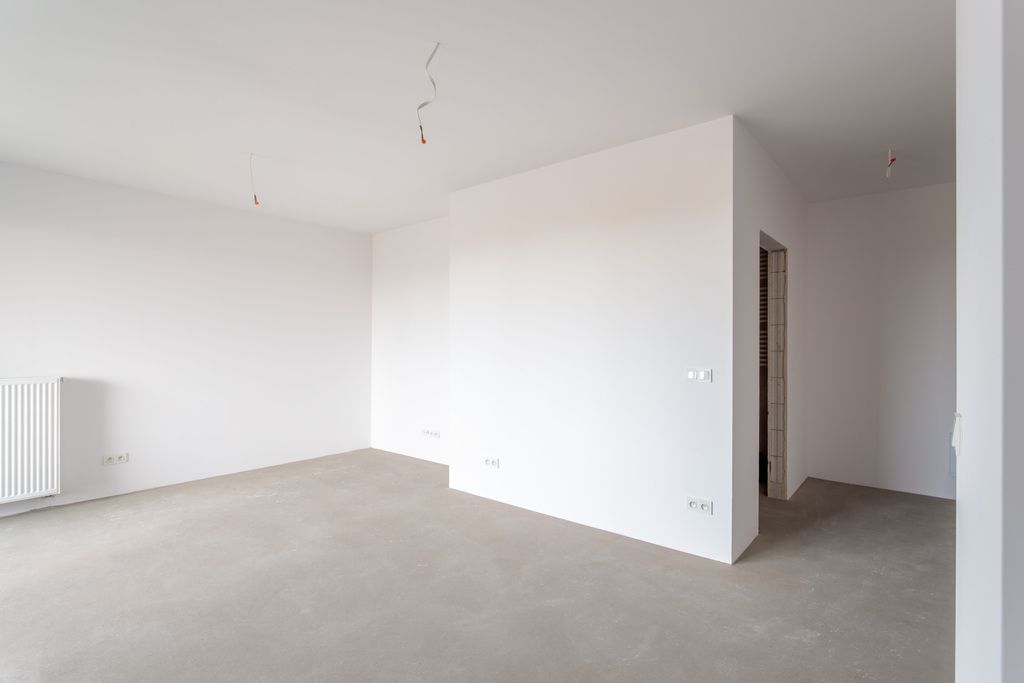 Mieszkanie 1-pokojowe Zegrze, ul. prof. Janusza Groszkowskiego. Zdjęcie 16