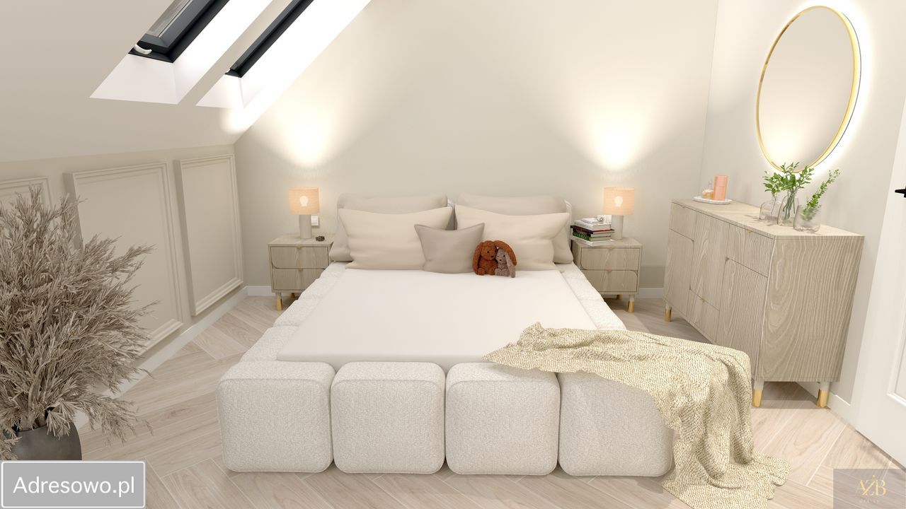 bliźniak, 6 pokoi Mierzyn, ul. Nasienna. Zdjęcie 7