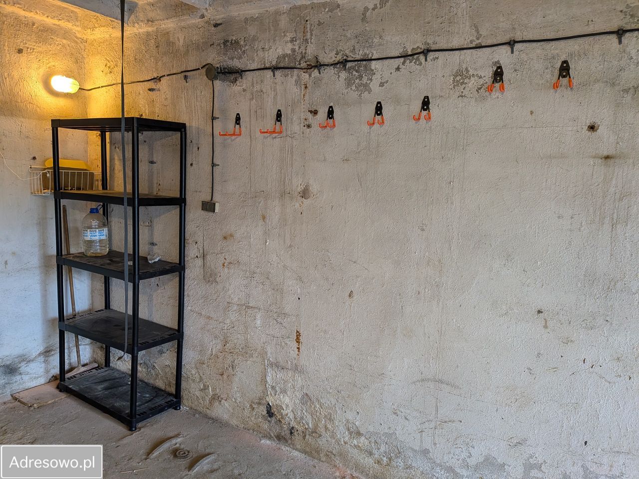 Garaż/miejsce parkingowe Szczecin Pogodno, ul. Reduty Ordona. Zdjęcie 10