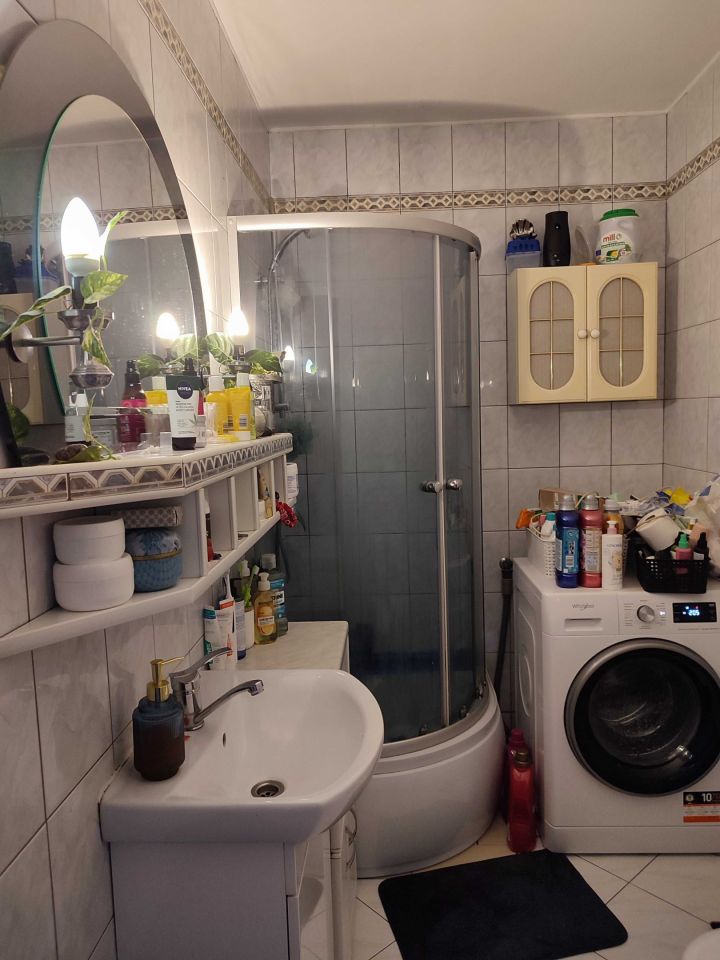 Mieszkanie 2-pokojowe Bożepole Wielkie. Zdjęcie 4