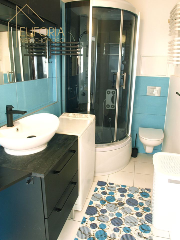 Mieszkanie 2-pokojowe Łódź, ul. Plantowa. Zdjęcie 13