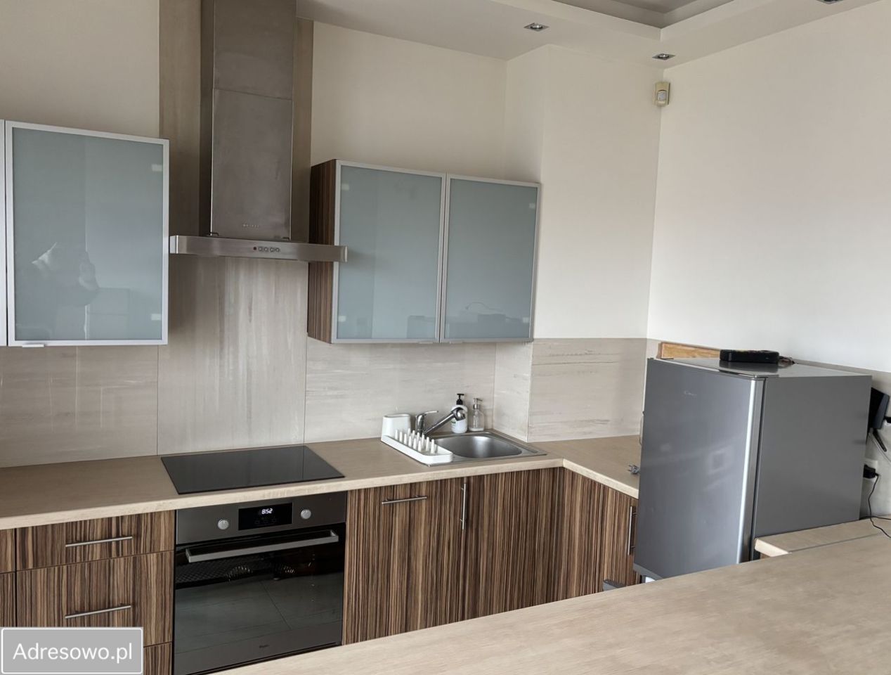 Mieszkanie 2-pokojowe Kraków Rakowice, ul. ks. Ignacego Jana Skorupki. Zdjęcie 13