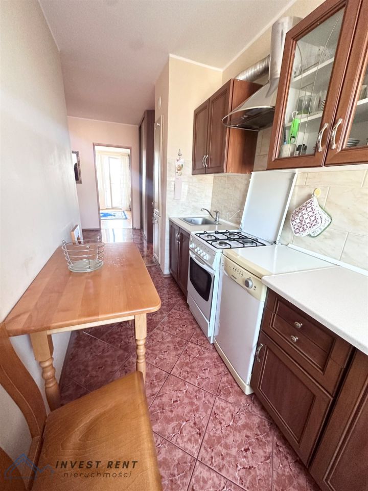 Mieszkanie 3-pokojowe Kołobrzeg Centrum. Zdjęcie 12