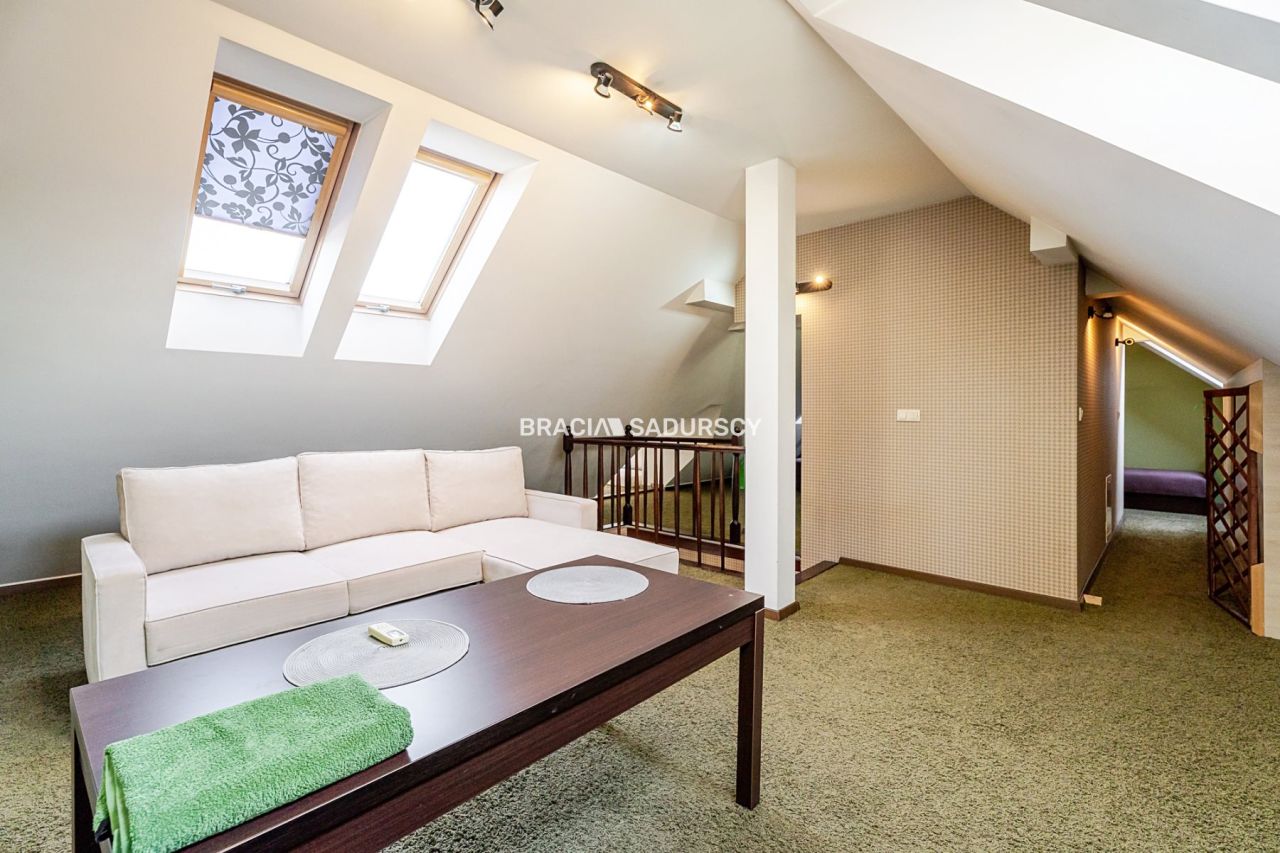 Mieszkanie 3-pokojowe Rabka-Zdrój, ul. marsz. Piłsudskiego. Zdjęcie 17