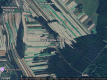 Działka rolna Gościeradów-Kolonia