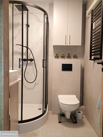 Mieszkanie 3-pokojowe Toruń Bielany. Zdjęcie 2