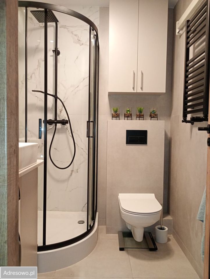 Mieszkanie 3-pokojowe Toruń Bielany. Zdjęcie 2