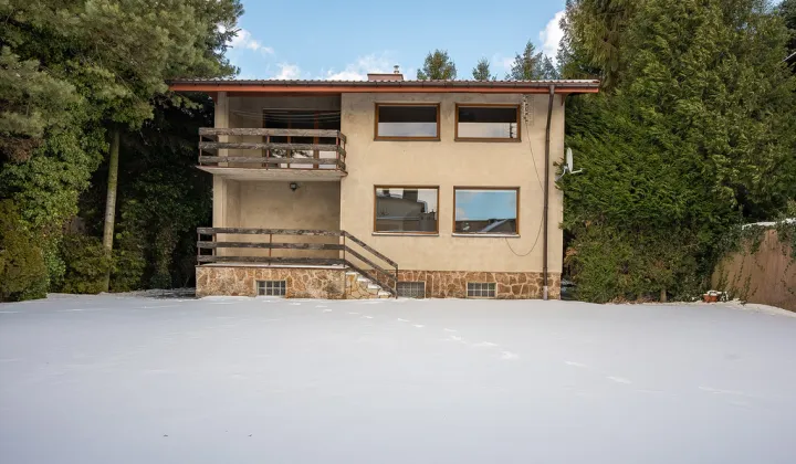 dom wolnostojący, 5 pokoi Łódź Nowosolna, ul. Jemiołowa