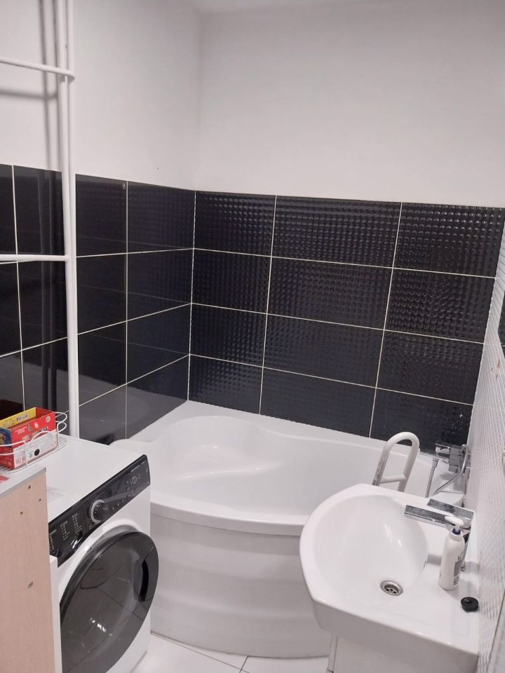 Mieszkanie 1-pokojowe Zduńska Wola, ul. Sieradzka. Zdjęcie 5