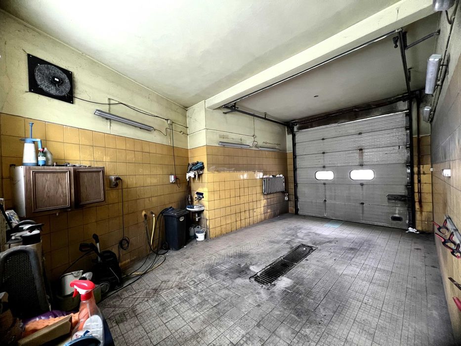 Hala/magazyn Tarnobrzeg. Zdjęcie 6