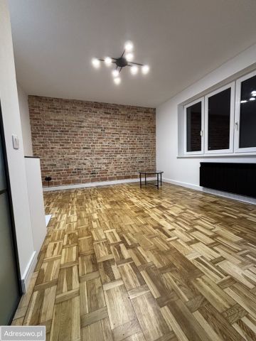 Mieszkanie 1-pokojowe Warszawa Wola, ul. Obozowa. Zdjęcie 1