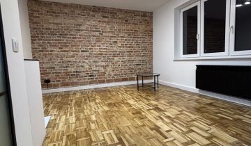 Mieszkanie 1-pokojowe Warszawa Wola, ul. Obozowa