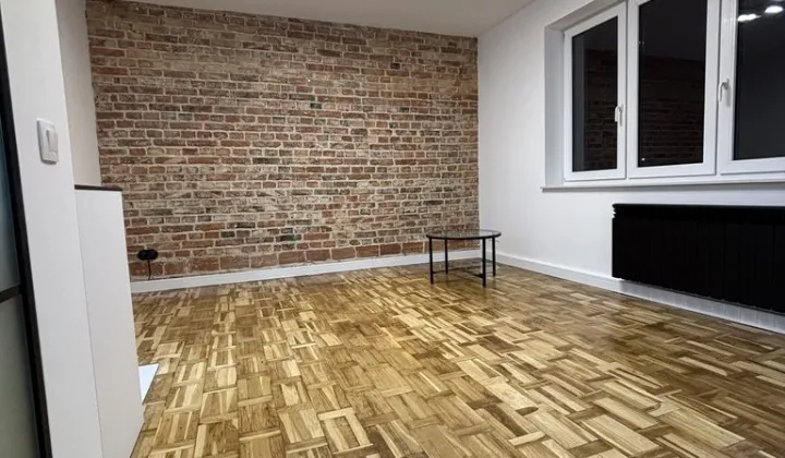 Mieszkanie 1-pokojowe Warszawa Wola, ul. Obozowa