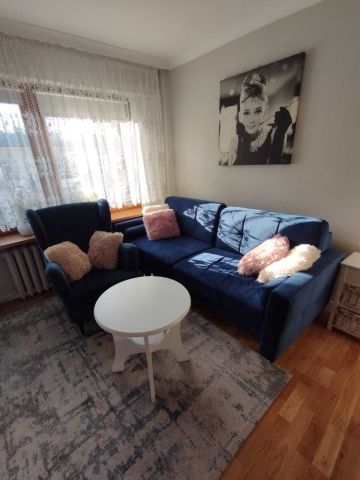 Mieszkanie 3-pokojowe Częstochowa Centrum, ul. Senatorska. Zdjęcie 1