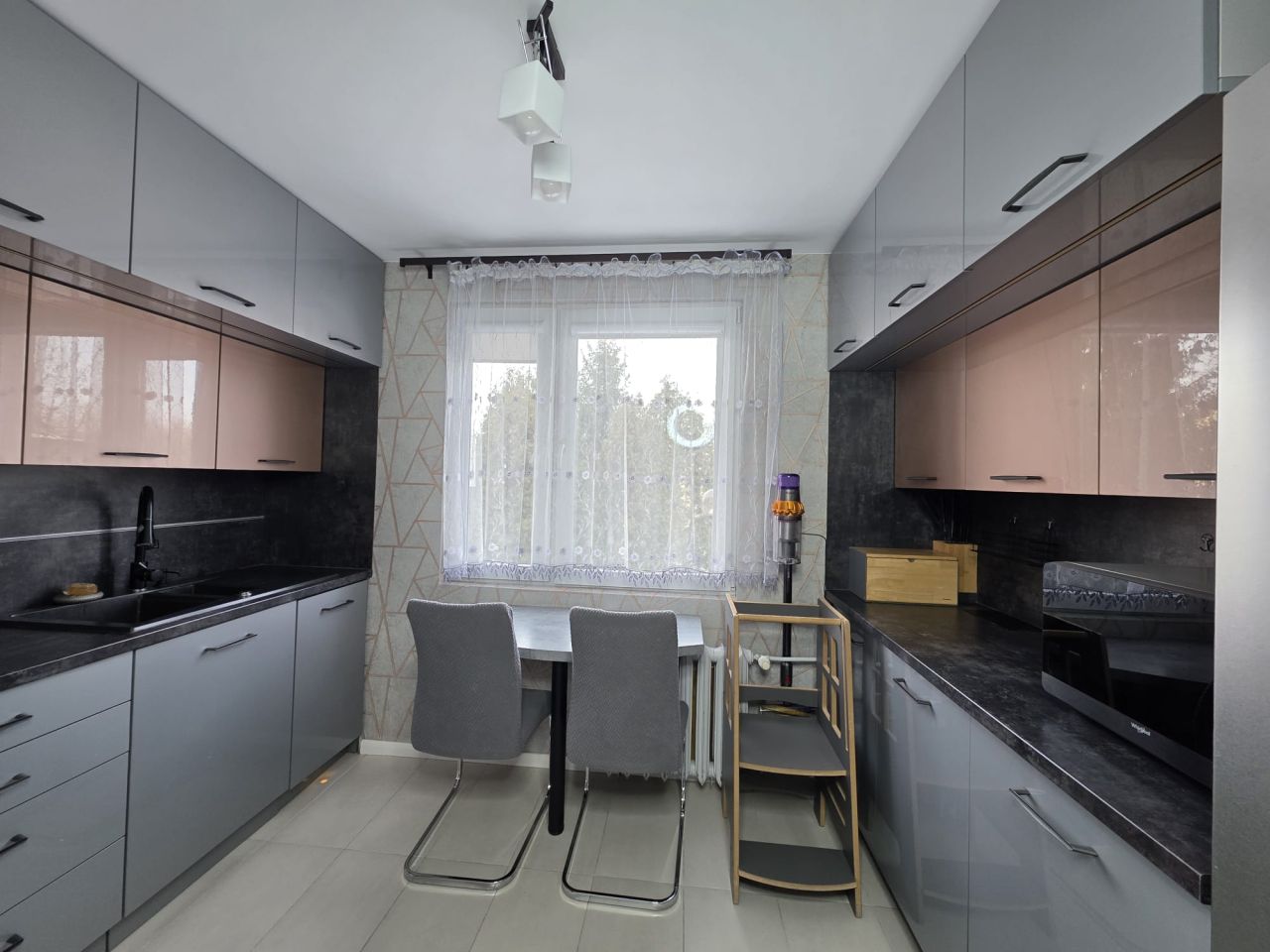 Mieszkanie 2-pokojowe Kraków Podgórze Duchackie, ul. Włoska. Zdjęcie 3