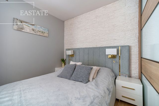 Mieszkanie 3-pokojowe Warszawa Wawer, ul. Korkowa. Zdjęcie 3