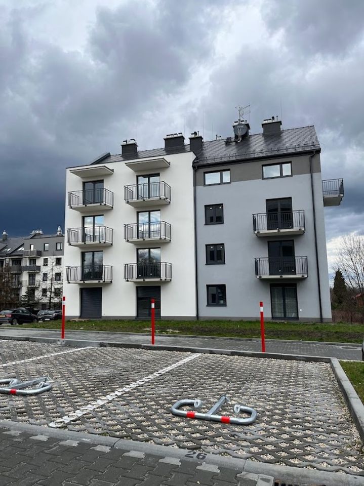 Mieszkanie 2-pokojowe Chorzów Stary Chorzów, ul. 17 Sierpnia. Zdjęcie 22