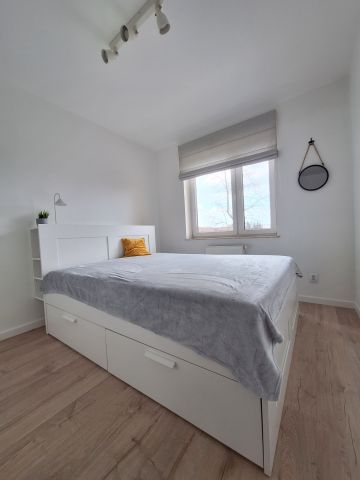 Mieszkanie 4-pokojowe Rzeszów Słocina, ul. Powstańców Listopadowych. Zdjęcie 12