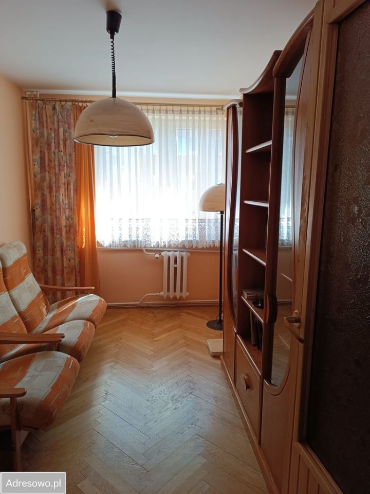 Mieszkanie 3-pokojowe Puławy, ul. Kaniowczyków. Zdjęcie 9