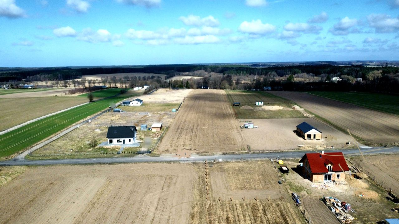 Działka rolno-budowlana Nieżyn. Zdjęcie 7