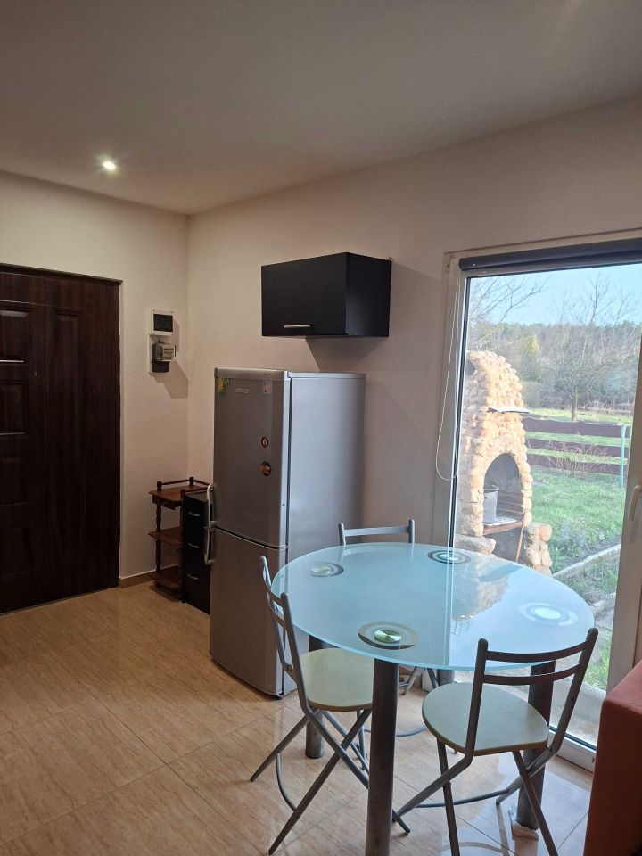 Działka rod Czerwieńsk. Zdjęcie 5