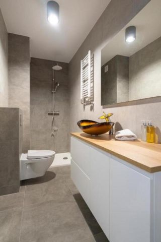 Mieszkanie 1-pokojowe Szklarska Poręba Szklarska Poręba Górna, ul. Jana Kilińskiego. Zdjęcie 6