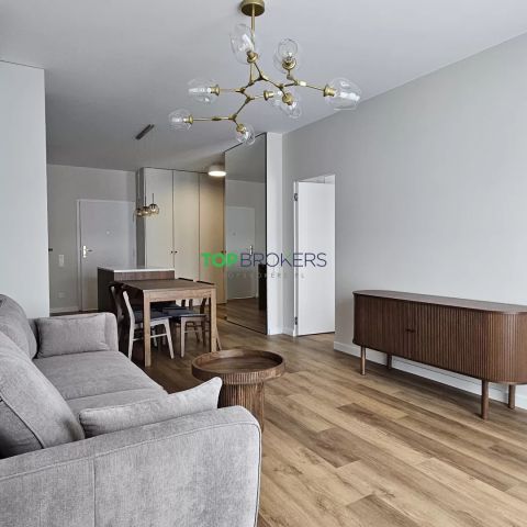 Mieszkanie 2-pokojowe Warszawa Wola, ul. Dzielna. Zdjęcie 1