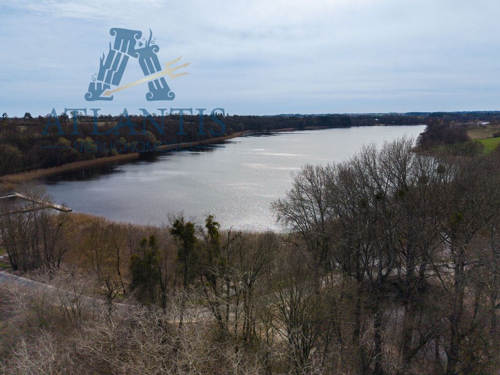 Działka rolna Wierzchucinek. Zdjęcie 3