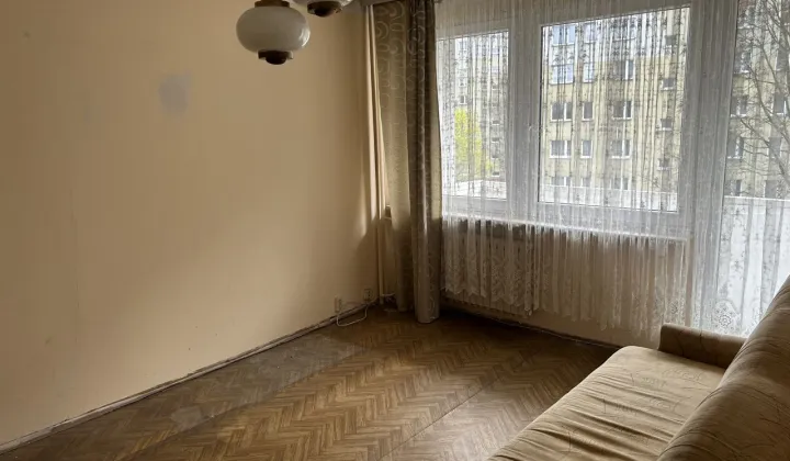 Mieszkanie 4-pokojowe Kraków Podgórze Duchackie, ul. Łużycka