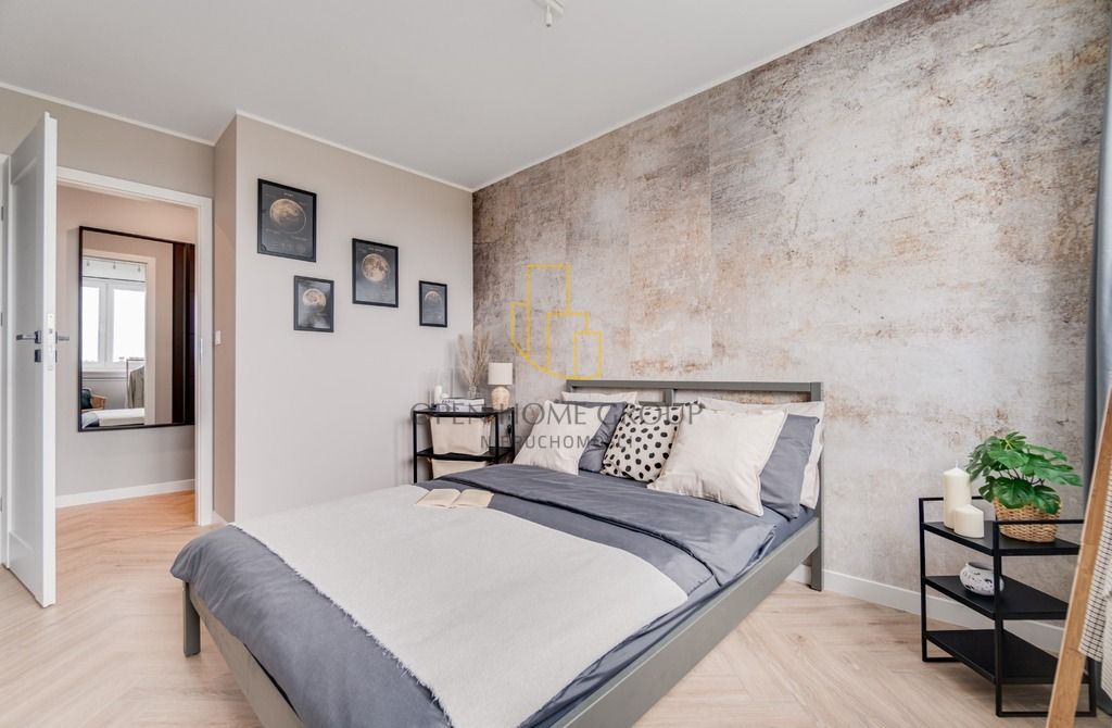 Mieszkanie 2-pokojowe Wrocław Popowice, ul. Popowicka. Zdjęcie 14