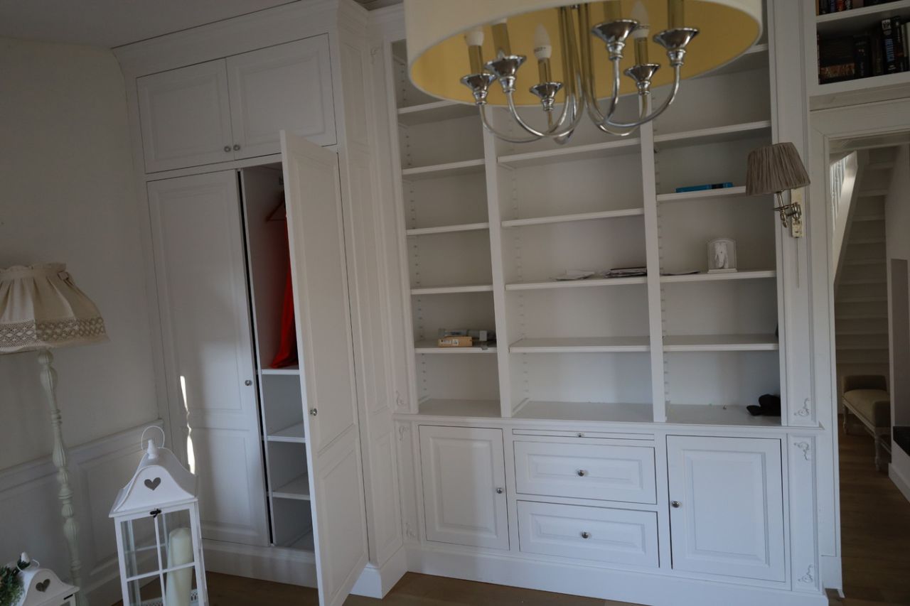 dom wolnostojący, 4 pokoje Lusówko. Zdjęcie 4