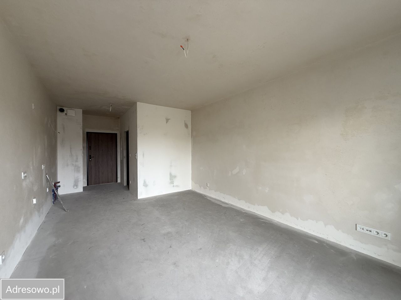 Mieszkanie 1-pokojowe Katowice Bogucice, ul. Nadgórników. Zdjęcie 16