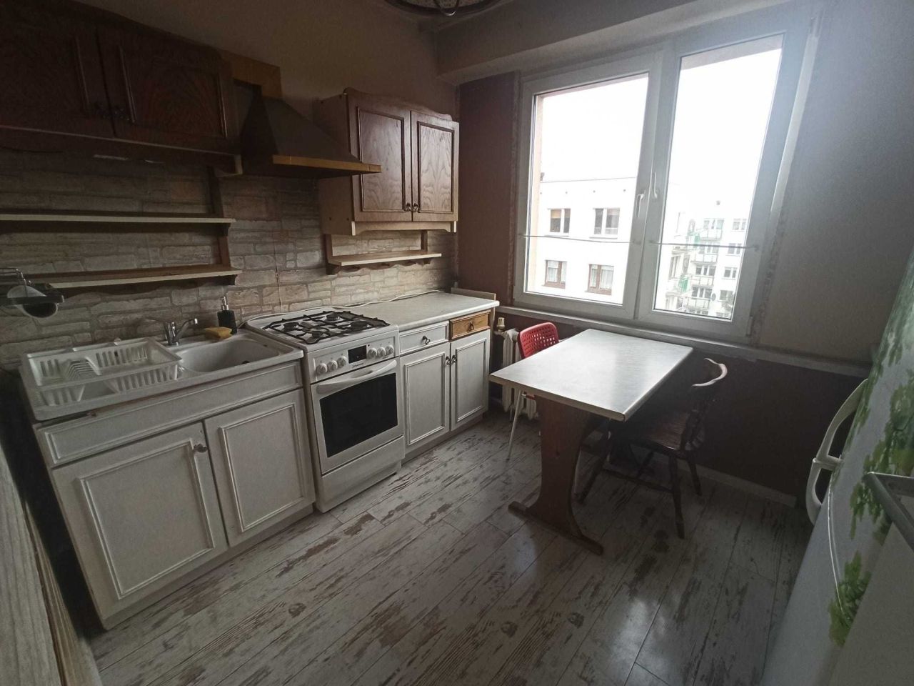 Mieszkanie 3-pokojowe Kęty, os. Nad Sołą. Zdjęcie 4