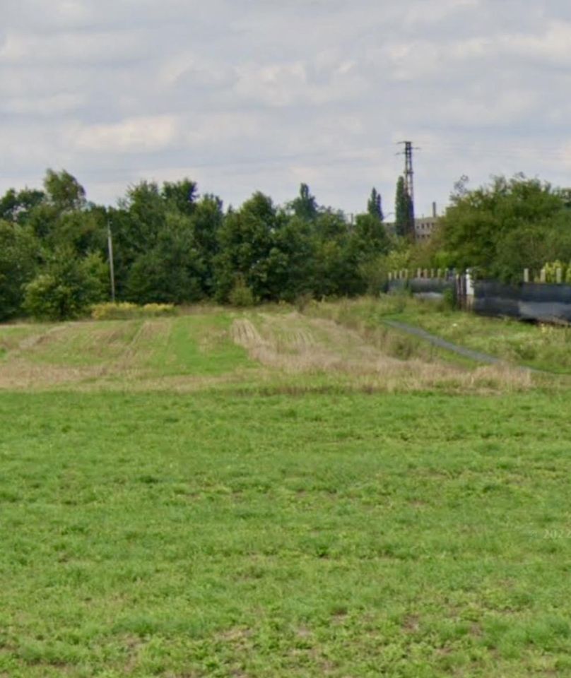 Działka rolna Kuźnia Raciborska, ul. Topolowa. Zdjęcie 7