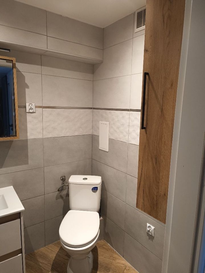 Mieszkanie 2-pokojowe Kraków Bieńczyce, os. Albertyńskie. Zdjęcie 8