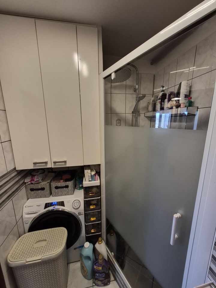 Mieszkanie 3-pokojowe Gdynia Leszczynki, ul. Chylońska. Zdjęcie 9