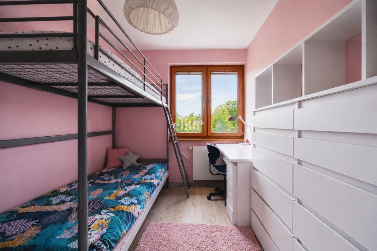 Mieszkanie 3-pokojowe Sopot, ul. Karlikowska. Zdjęcie 10