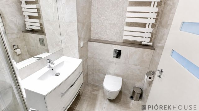 Mieszkanie 4-pokojowe Warszawa Mokotów, ul. Konstruktorska. Zdjęcie 18