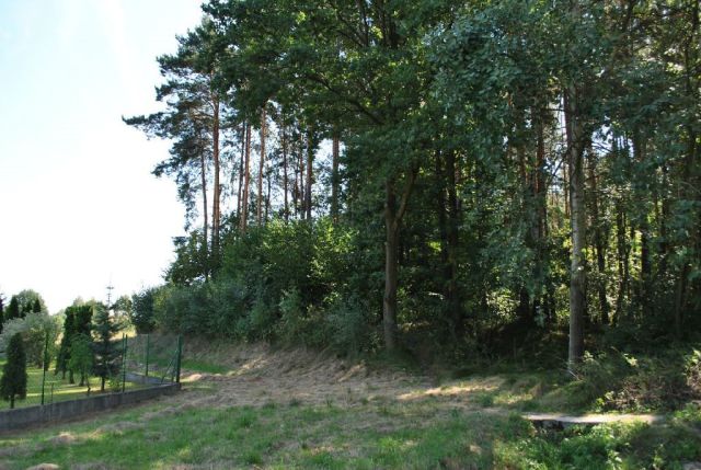 Działka budowlana Kęty Podlesie. Zdjęcie 11
