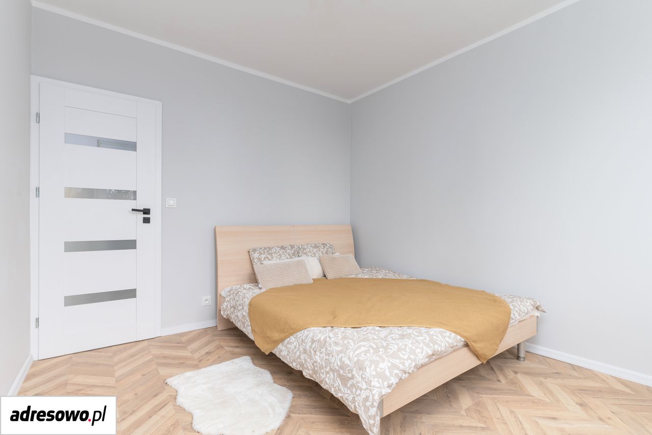 Mieszkanie 4-pokojowe Jawiszowice, os. Paderewskiego. Zdjęcie 5