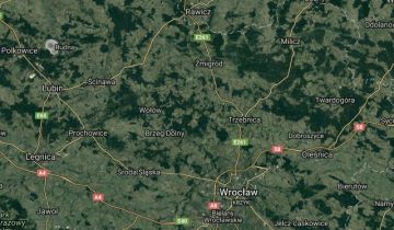 Mieszkanie 3-pokojowe Wielka Lipa