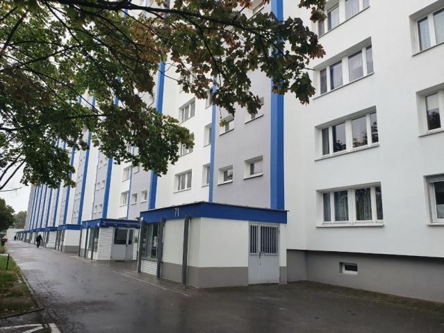 Mieszkanie 3-pokojowe Poznań Rataje, os. Czecha. Zdjęcie 1