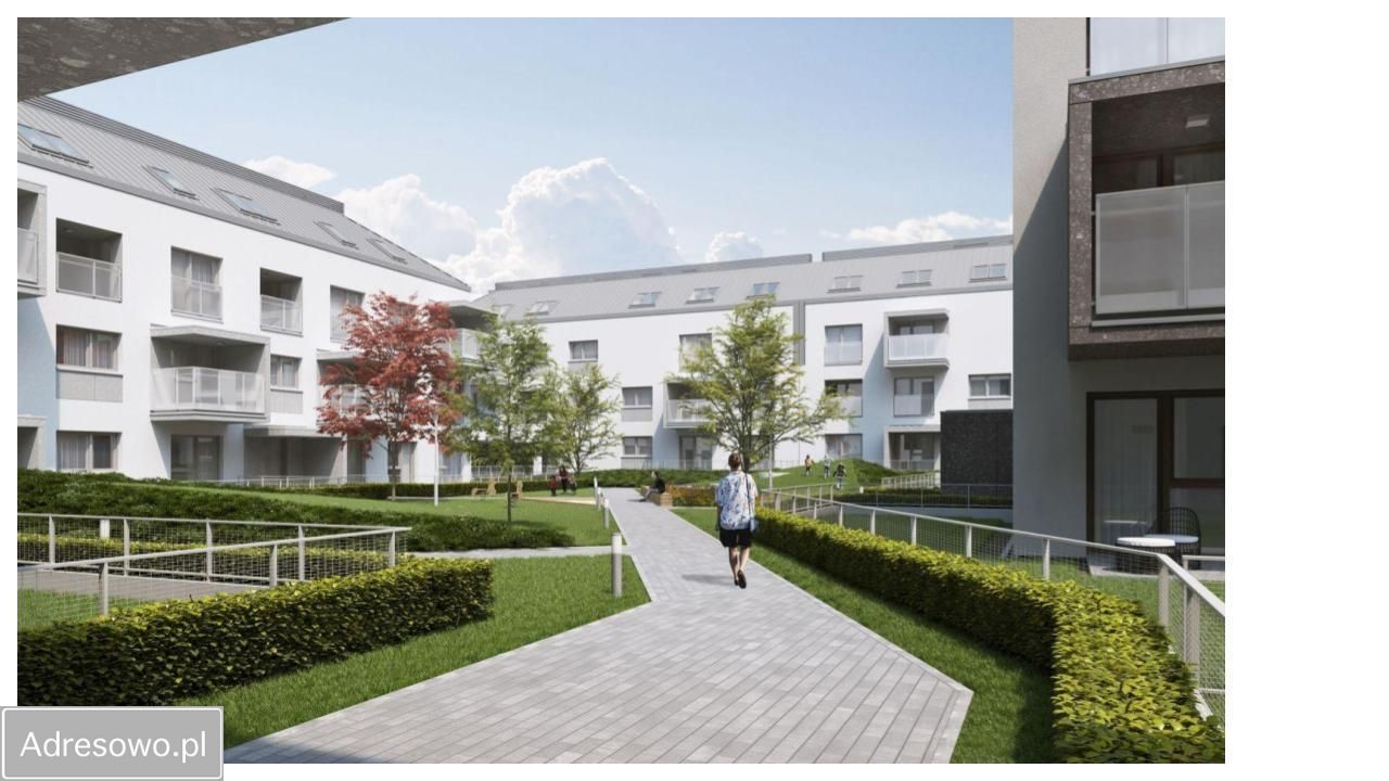 Mieszkanie 3-pokojowe Warszawa Białołęka, ul. Brzeziny