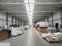 Hala/magazyn Elbląg. Zdjęcie 4