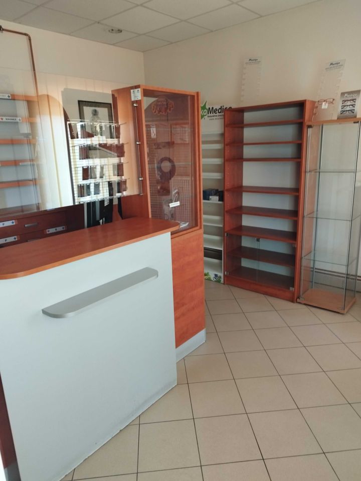 Lokal Tłuściec. Zdjęcie 5