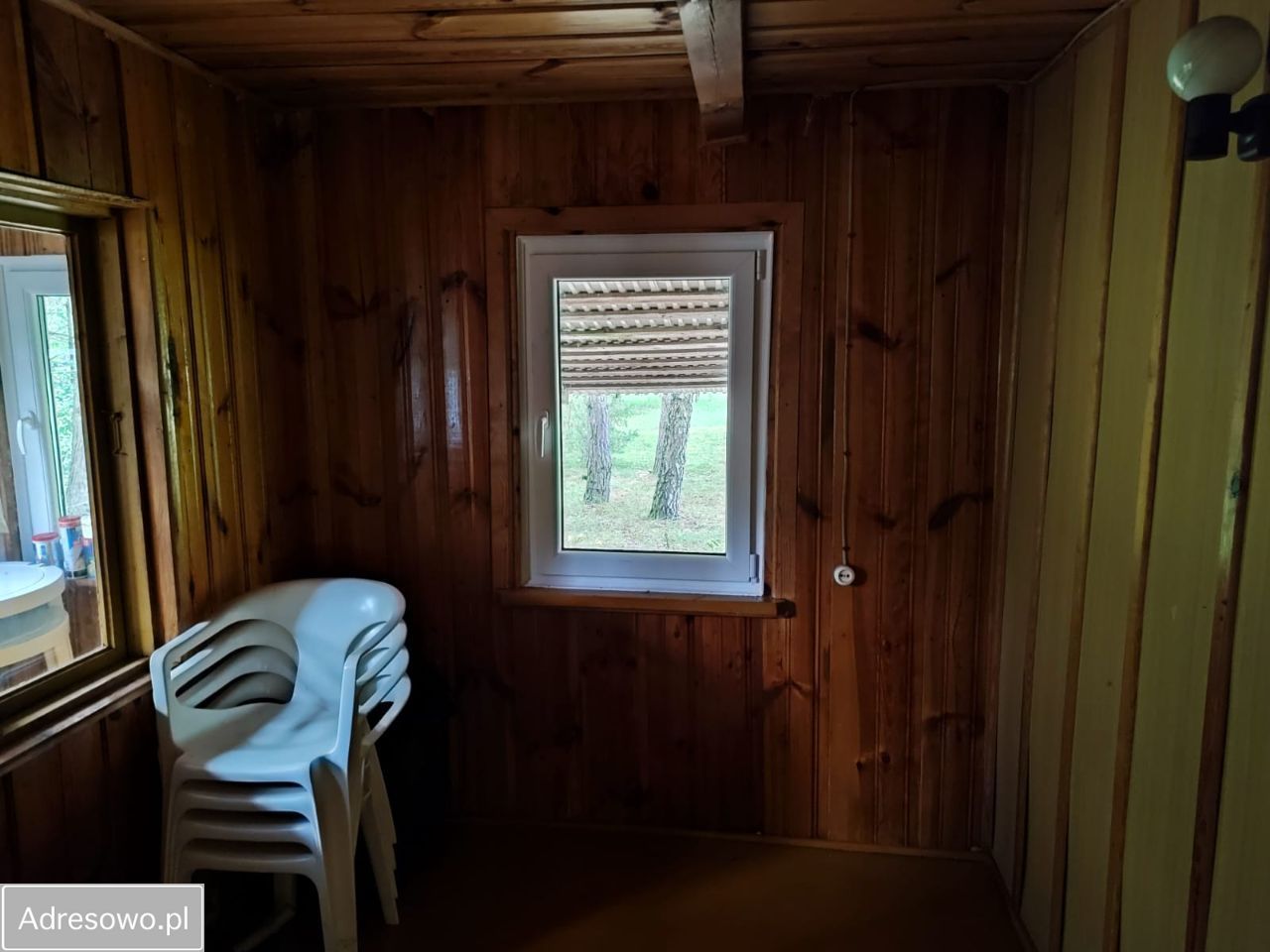 dom letniskowy Serpelice. Zdjęcie 6